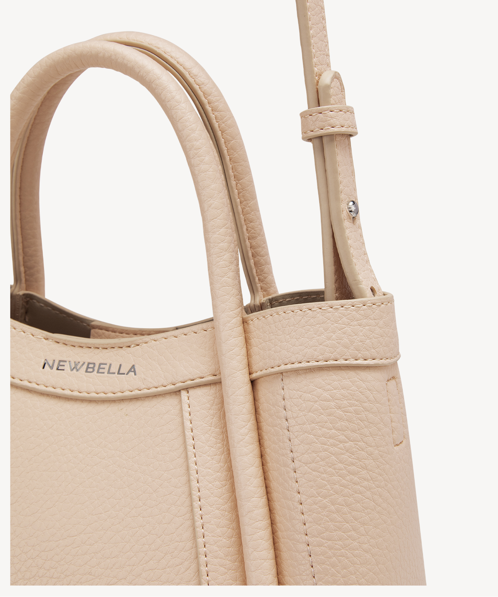 Silk hot diamond bag