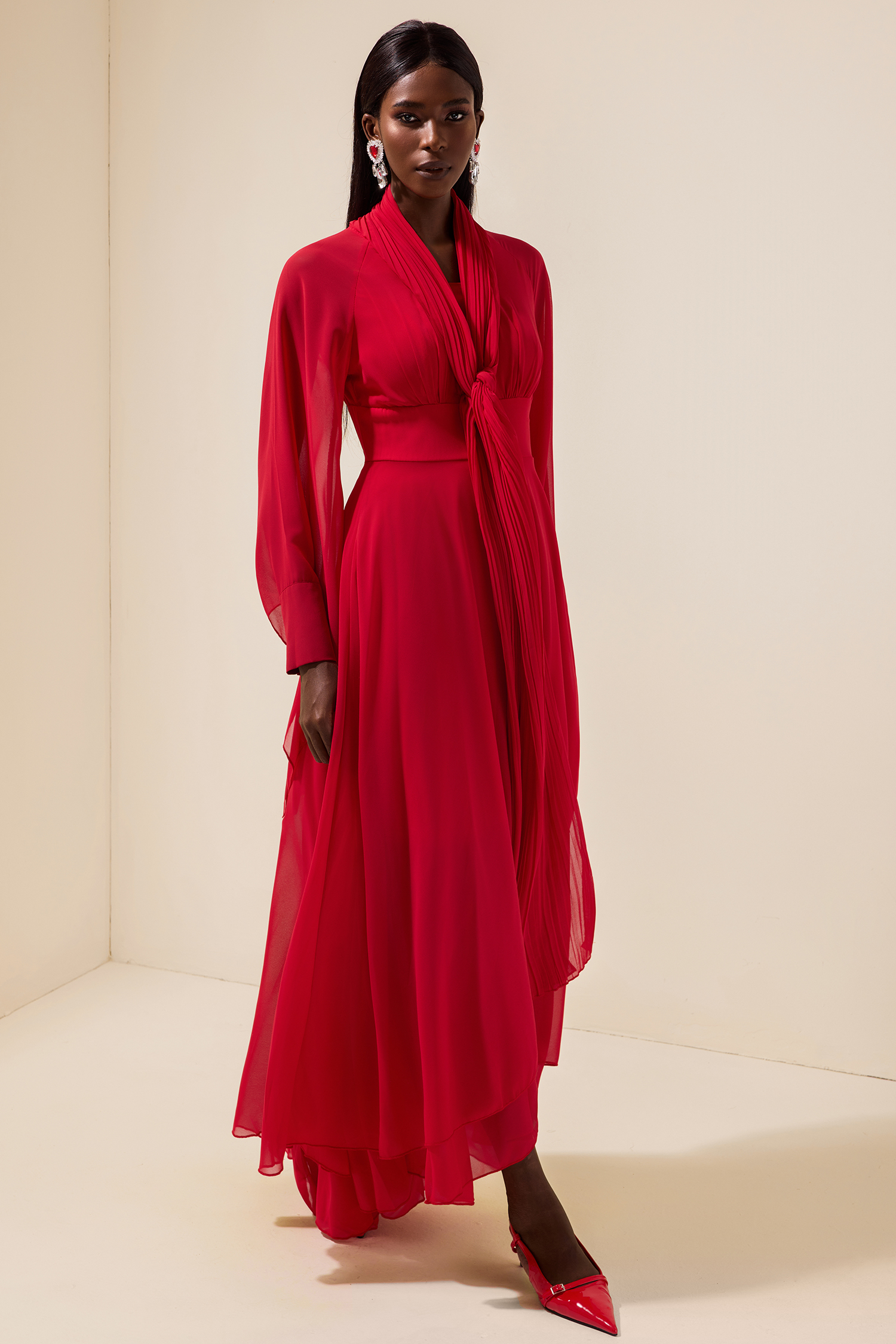 New fashionable and Classic Dress 011