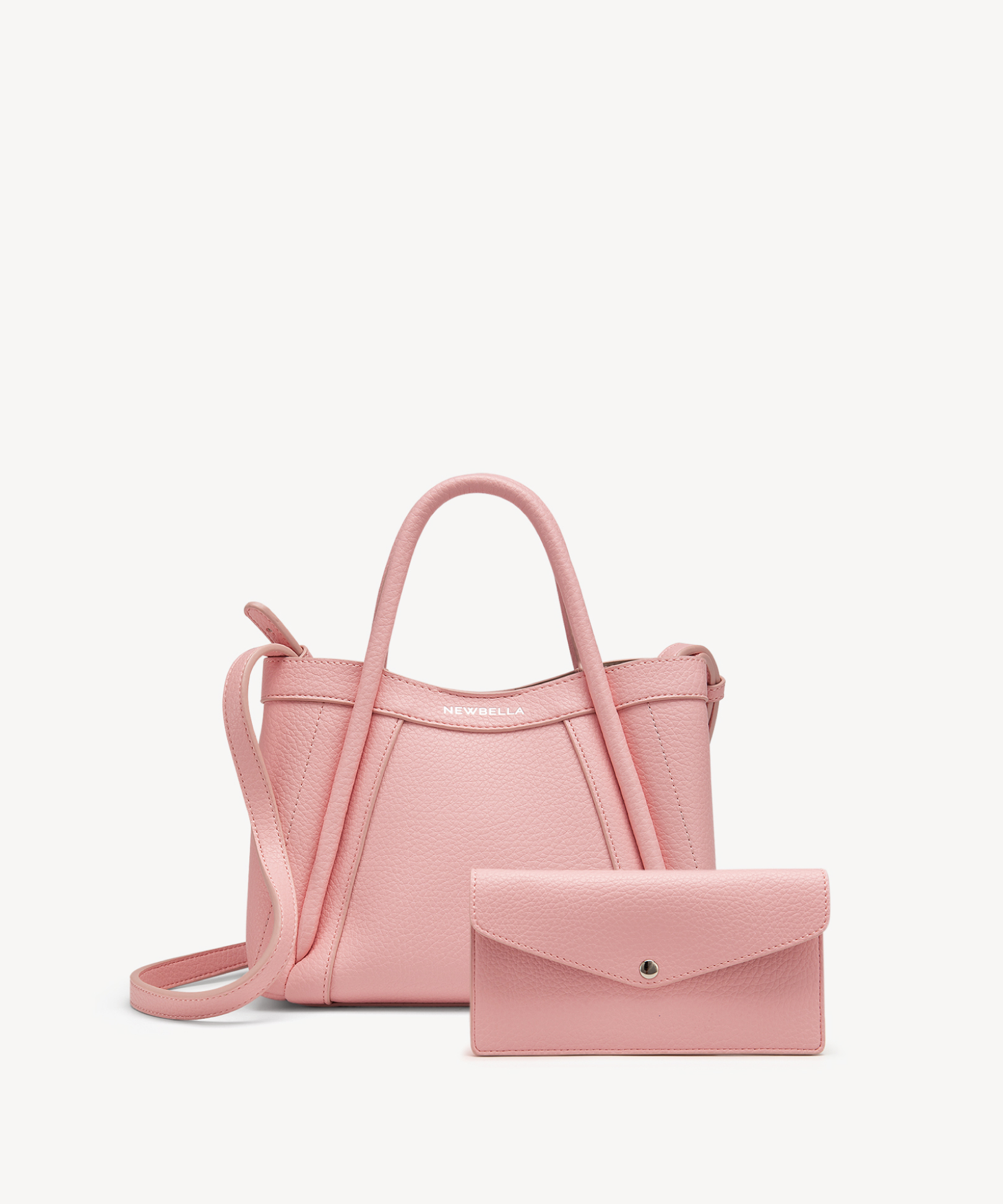 Silk hot diamond bag