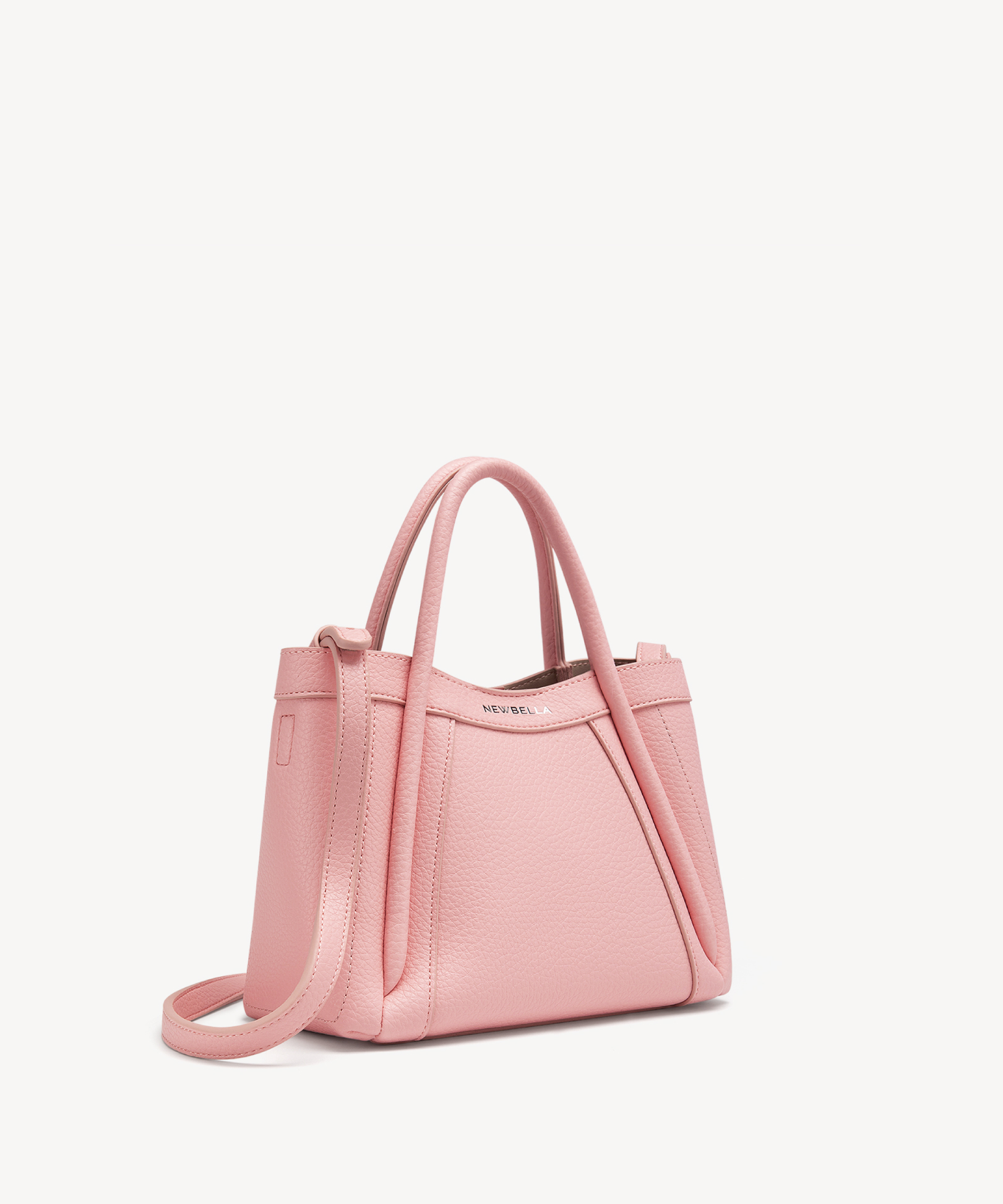 Silk hot diamond bag