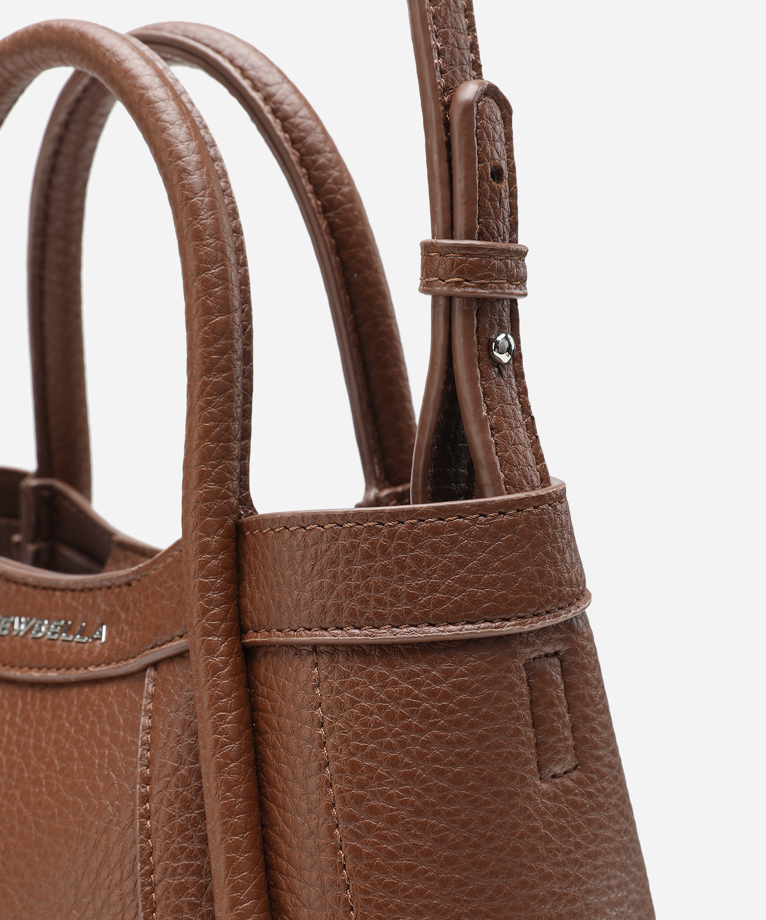 Silk hot diamond bag