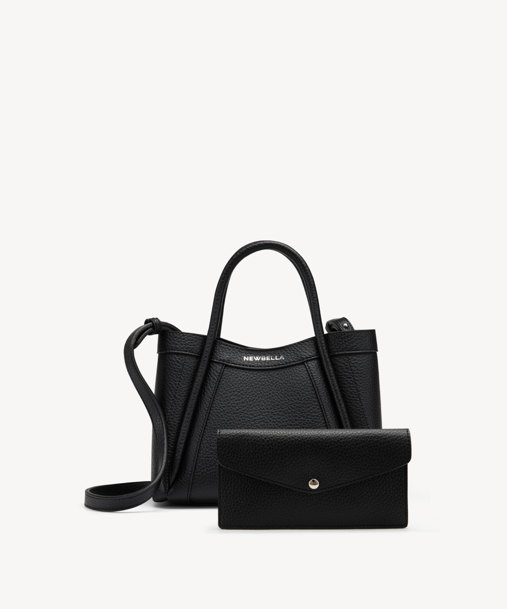 Silk hot diamond bag