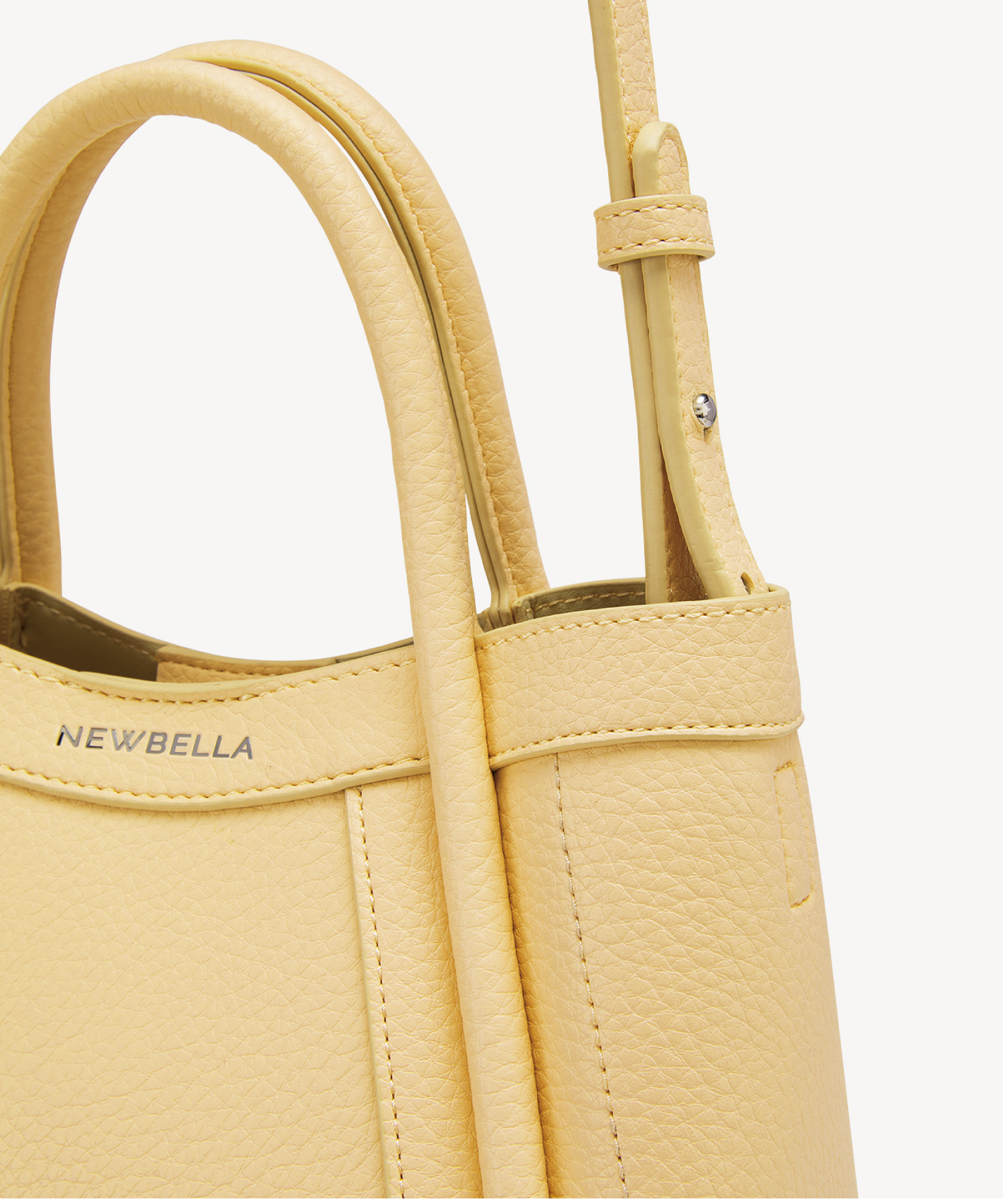 Silk hot diamond bag