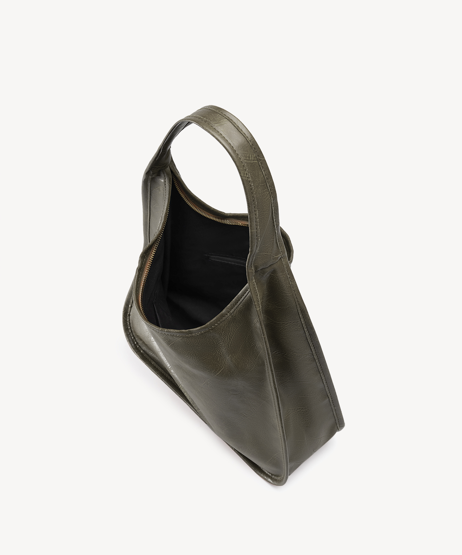 New clip bag solid c