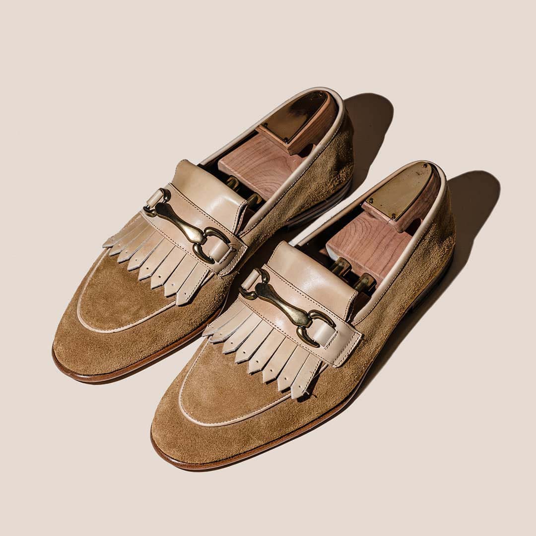 Men Loafers