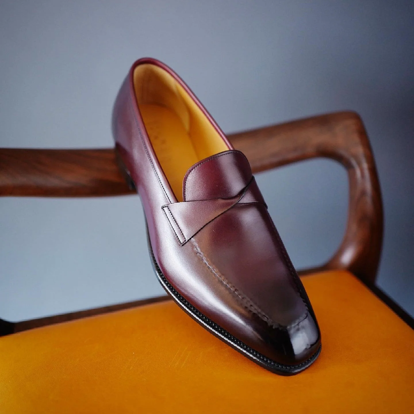 Men's Boutique Shoes Collection