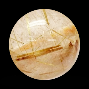 Imperial Tiger’s Eye Wealth Guardian Bracelet