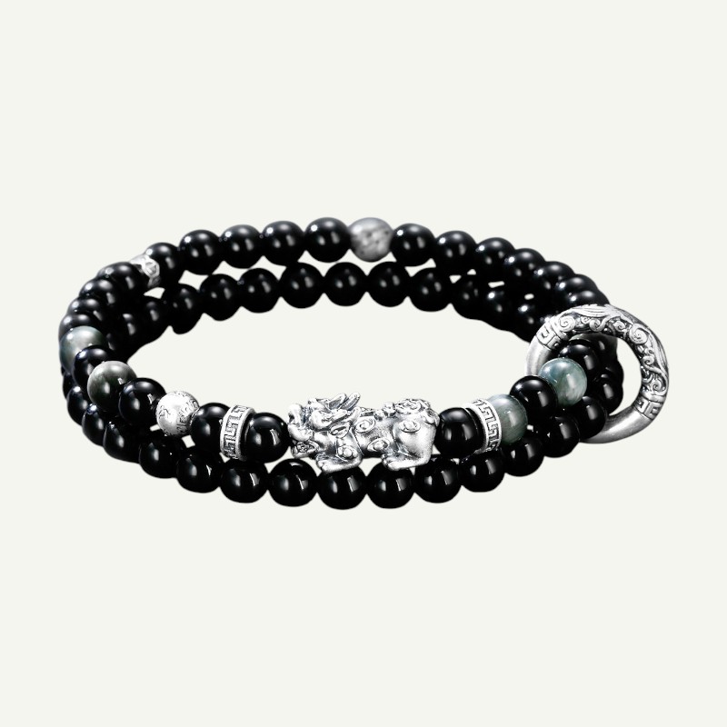 This Bracelet Was Chosen for You