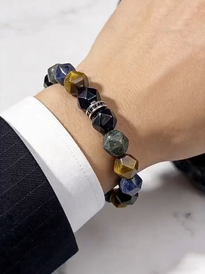 All-Around Balance Bracelet
