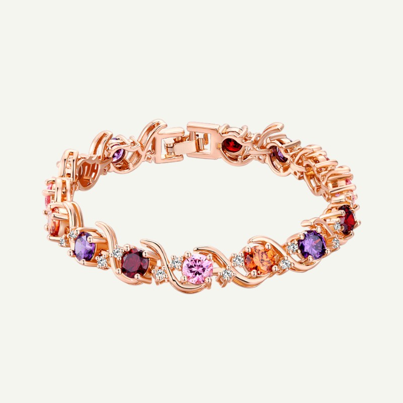 This Bracelet Was Chosen for You