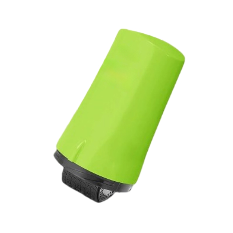 Guard Your ID Advanced Roller Identity Theft Prevention Security Stamp Green (38311)