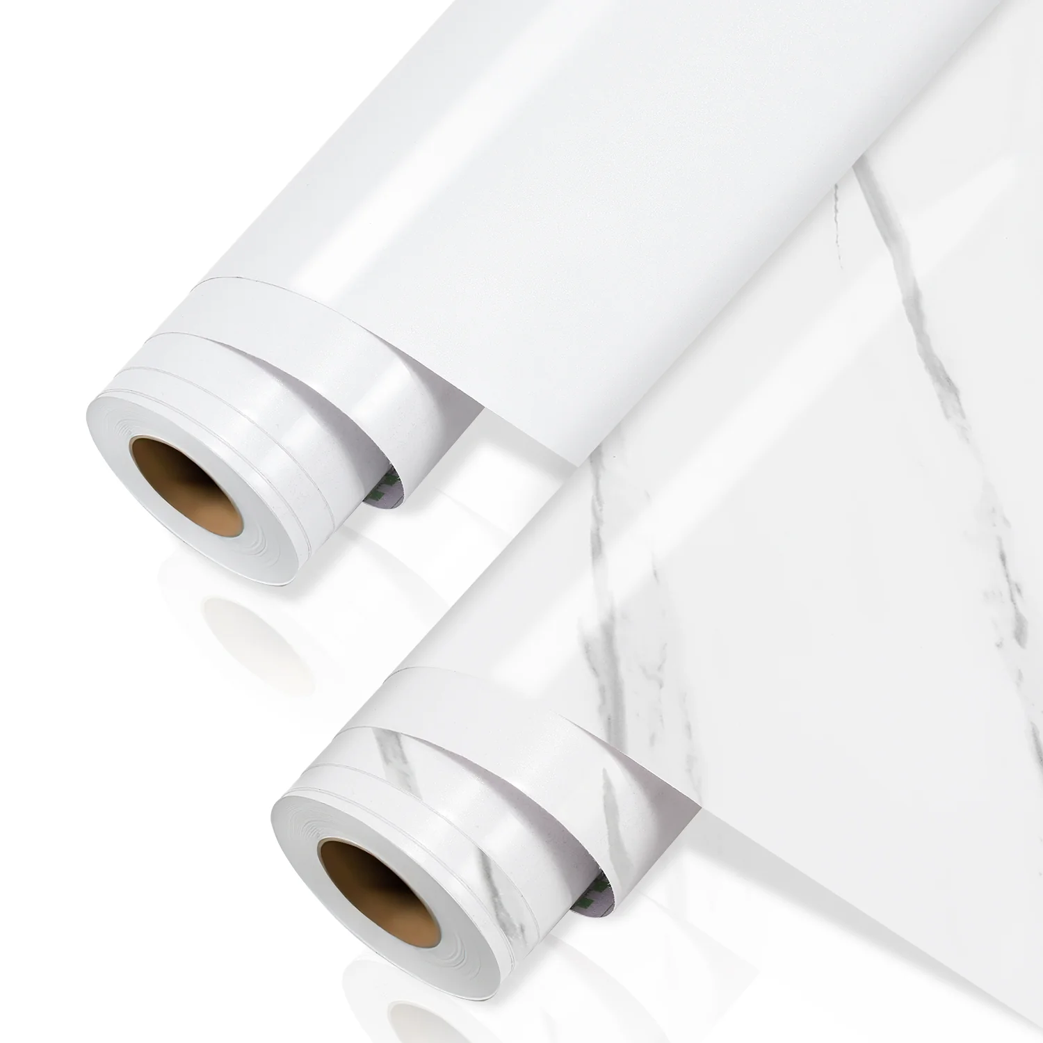 Klebefolie Möbelfolie Selbstklebend PVC 61X500cm