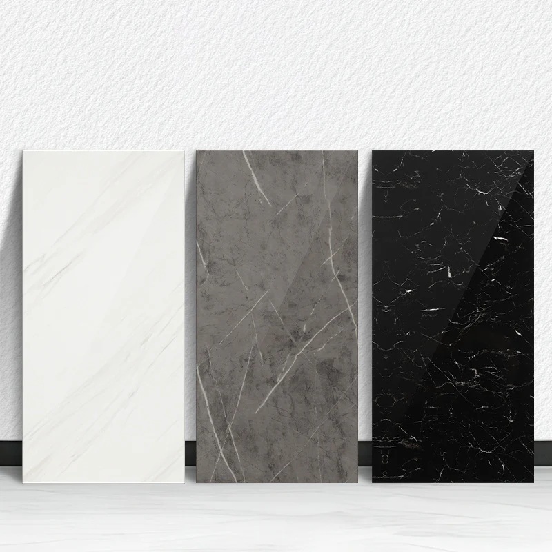 Selbstklebende Wandpaneele Fliesenaufkleber 60x30cm 10x