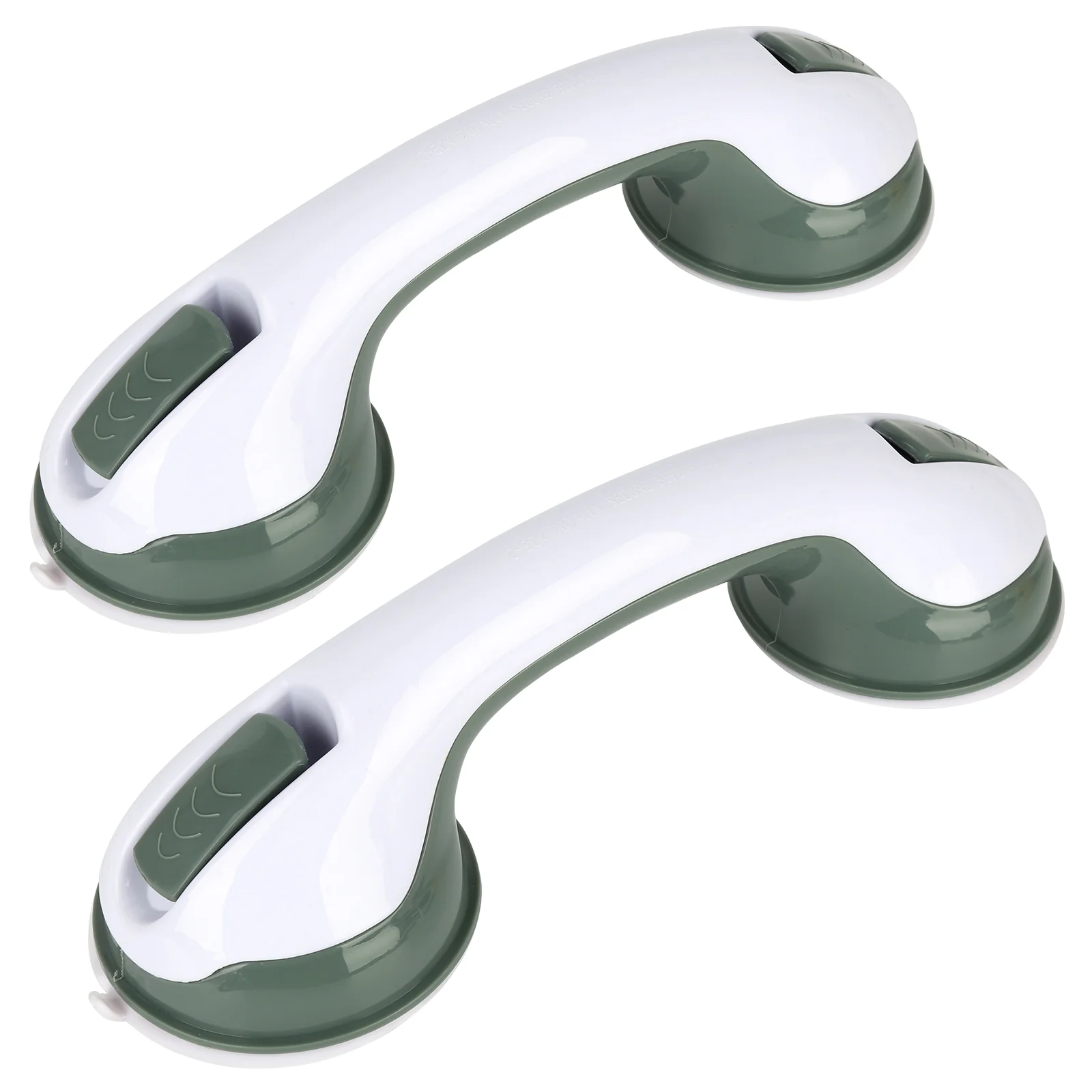 Mobiler Haltegriff Saugnapf 2 Stück