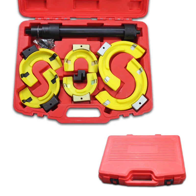 Universal Federspanner MC Pherson