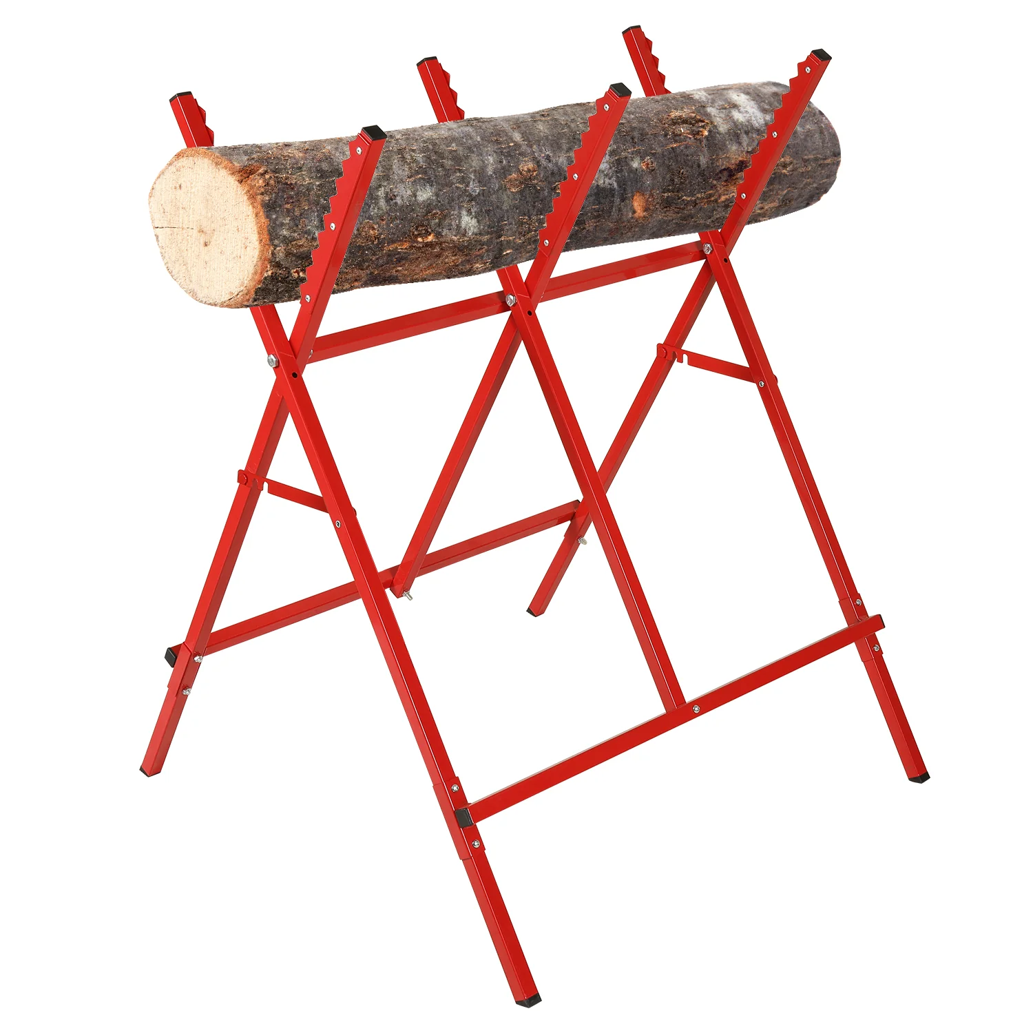 Sägebock Sägegestell Max. Belastung 100 kg