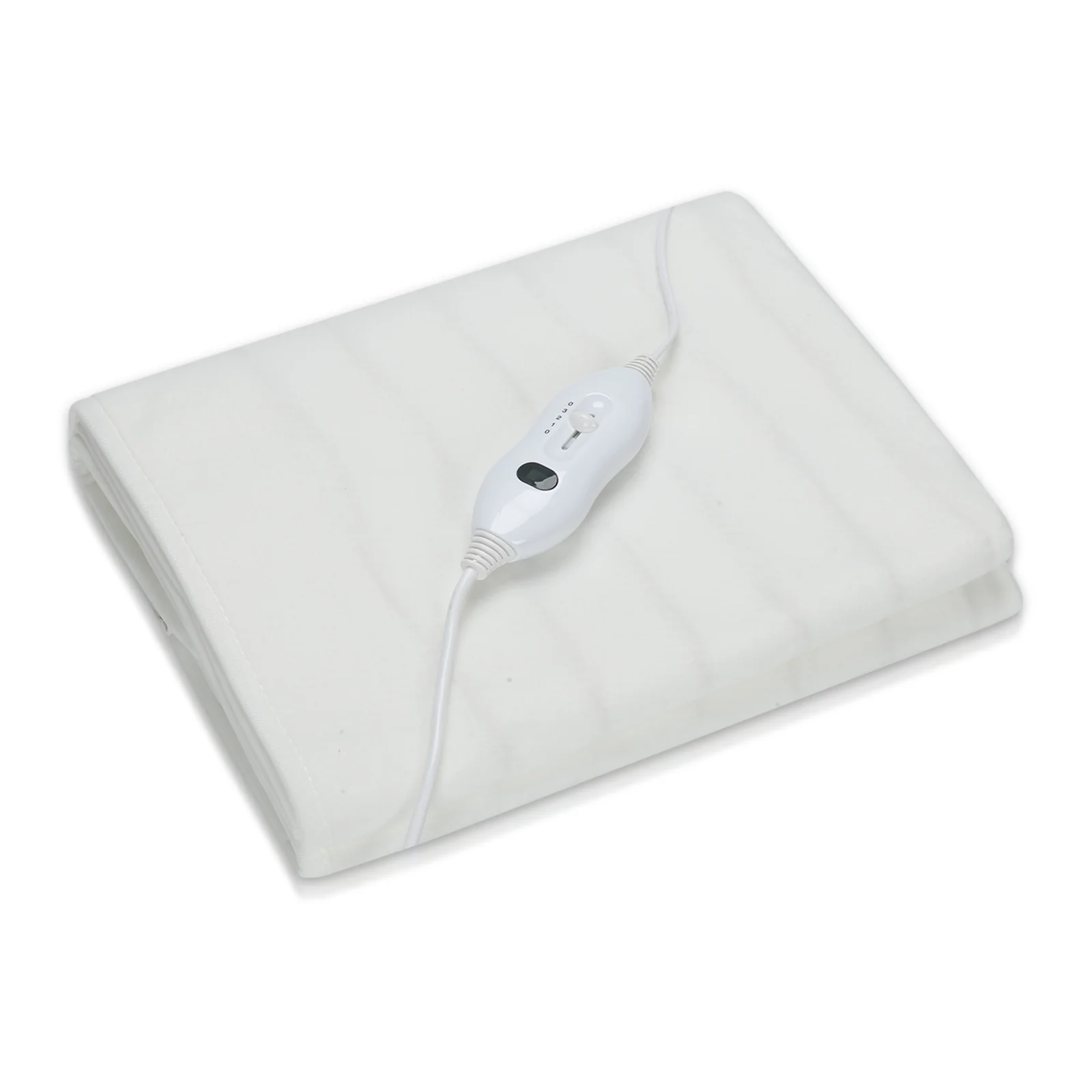 Wärmeunterbett Elektrische Heizdecke 3 Temperatursstufen