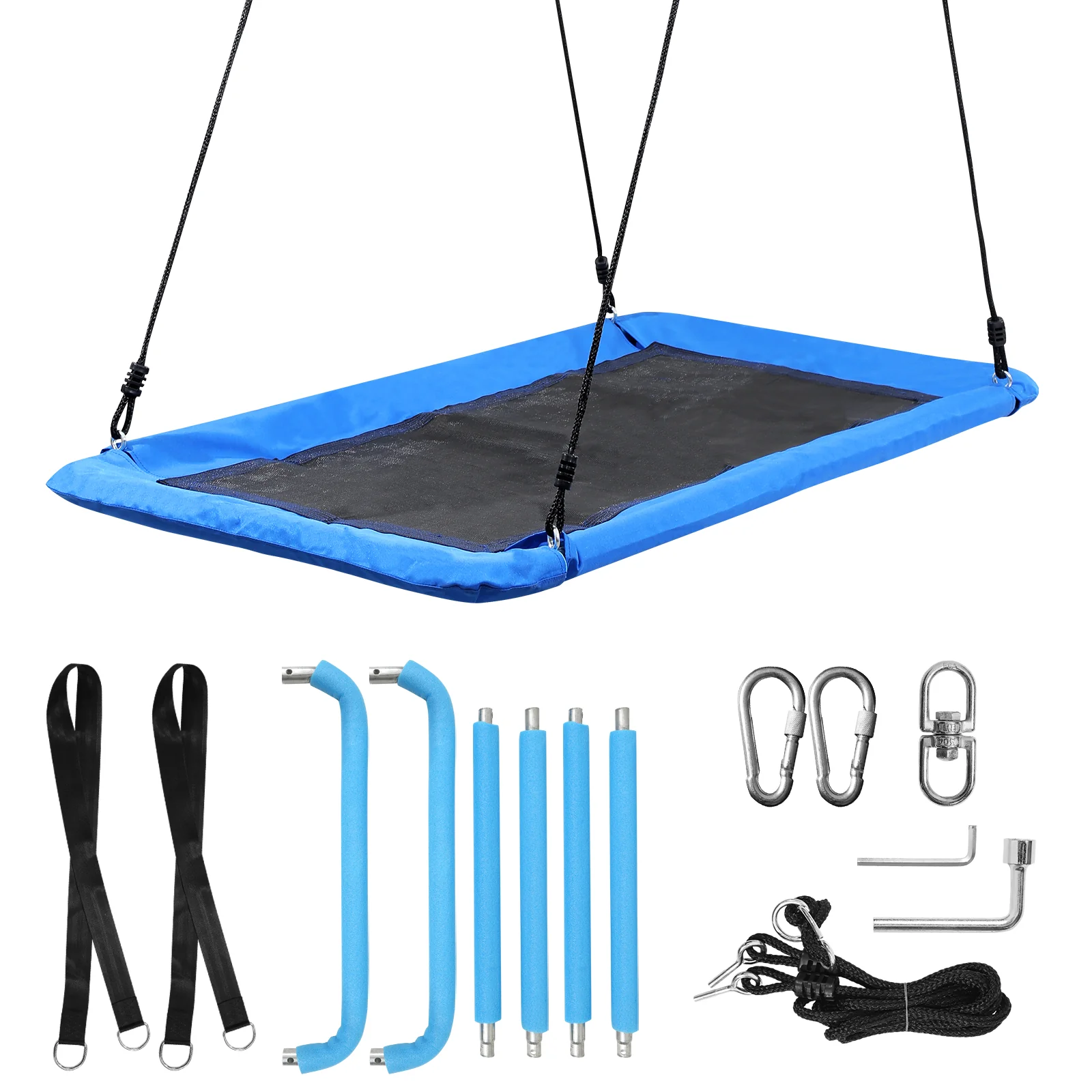 Kinderschaukel Nestschaukel bis 250 kg