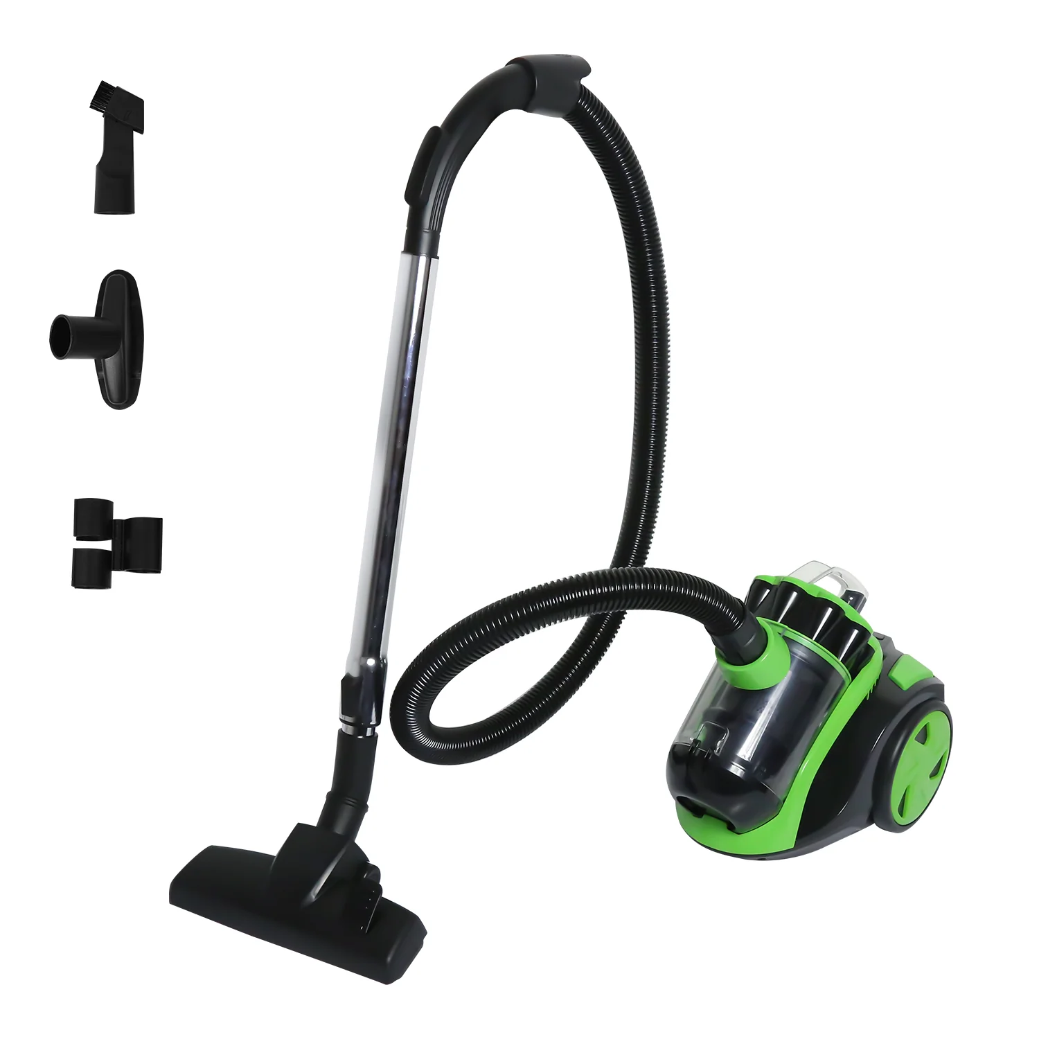 Staubsauger Beutelloser 3L