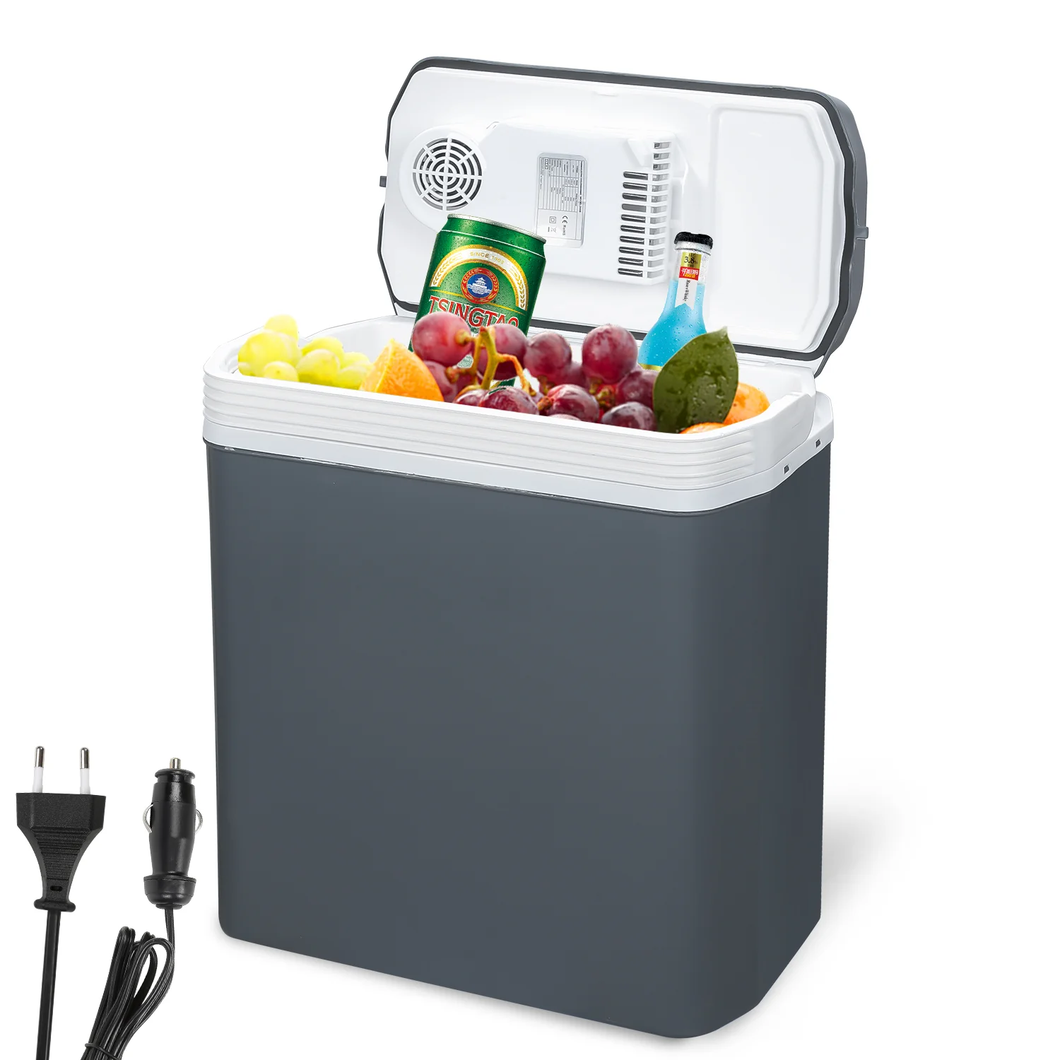 Kühlbox Warmhaltebox Tragbare 24L/32L