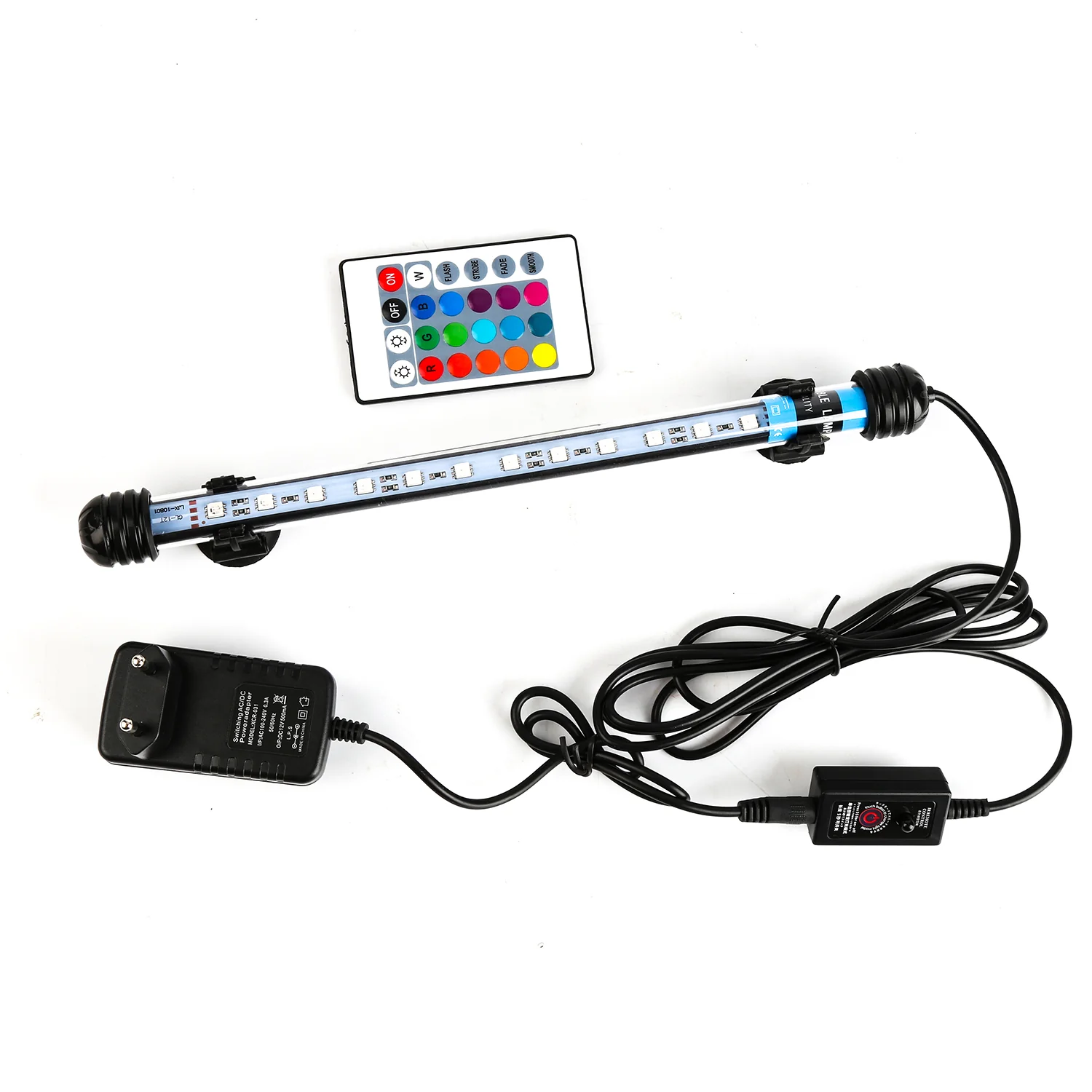 LED Aquarium Beleuchtung RGB Wasserdicht