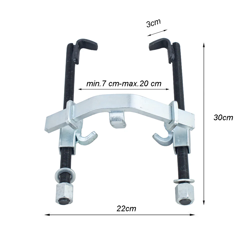 Universal Federspanner bis 1500kg