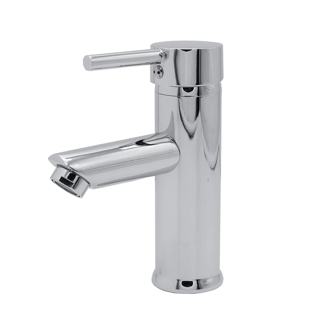 Wasserhahn Waschtischarmatur Bad