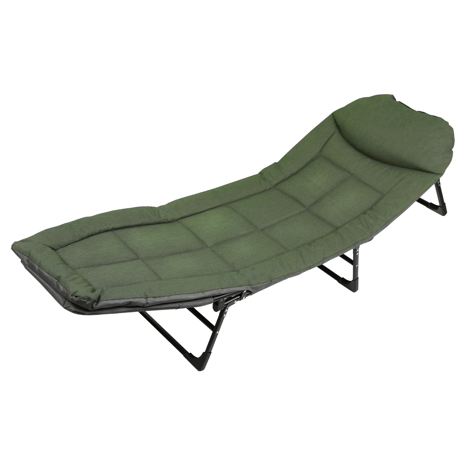 Karpfenliege Faltbar Maximale Belastung 150 kg