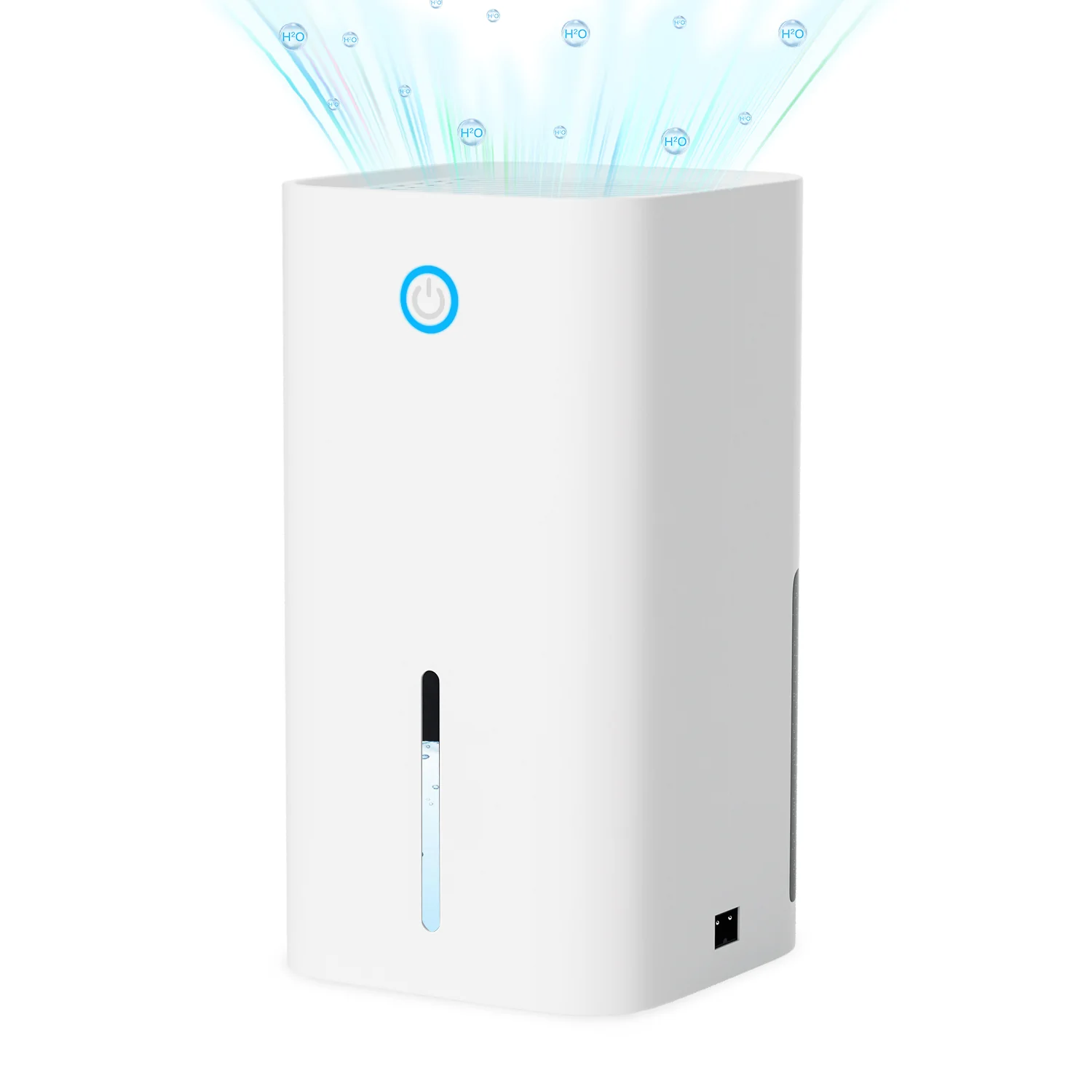 Luftentfeuchter Mini Entfeuchter Tragbarer 850ml