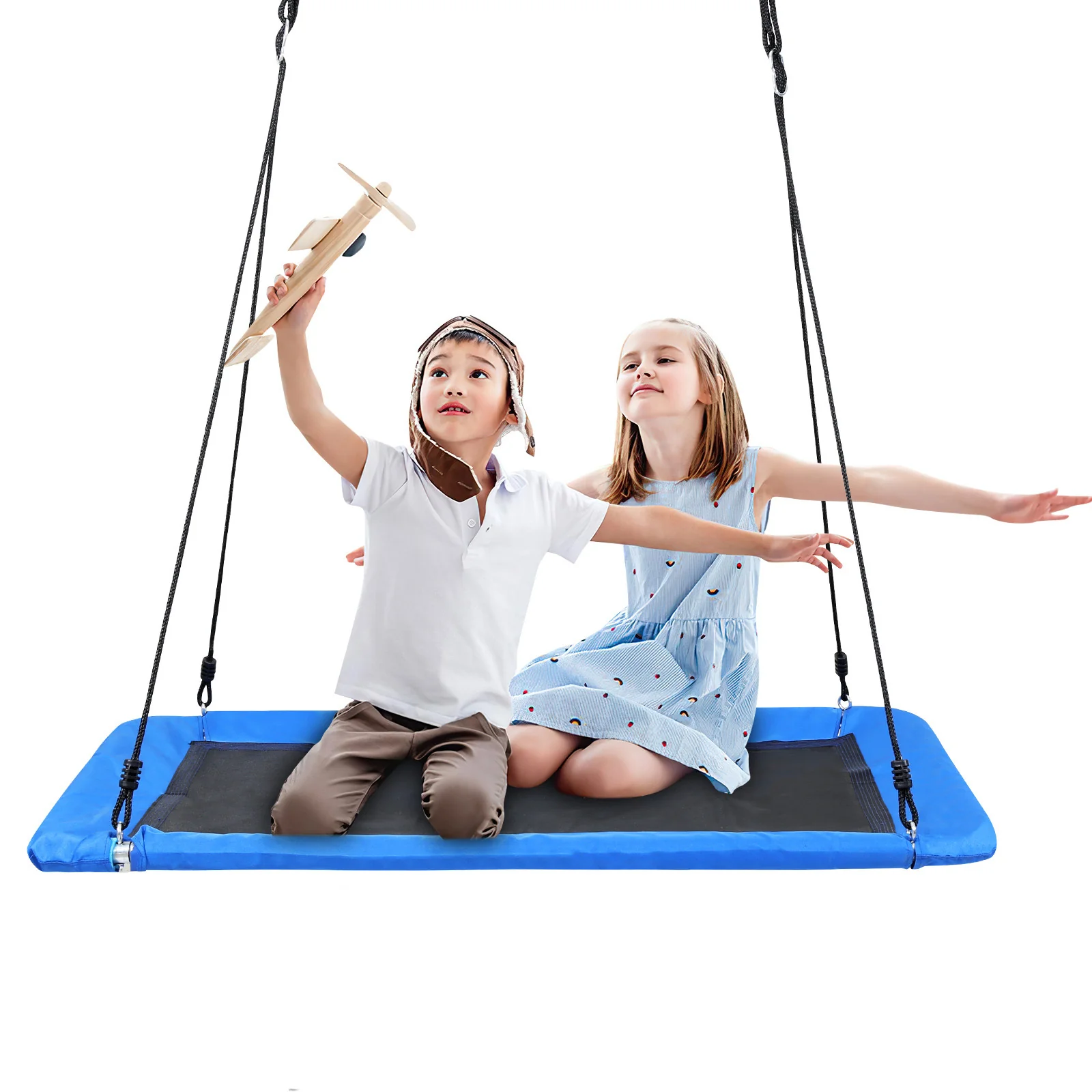 Kinderschaukel Nestschaukel bis 250 kg