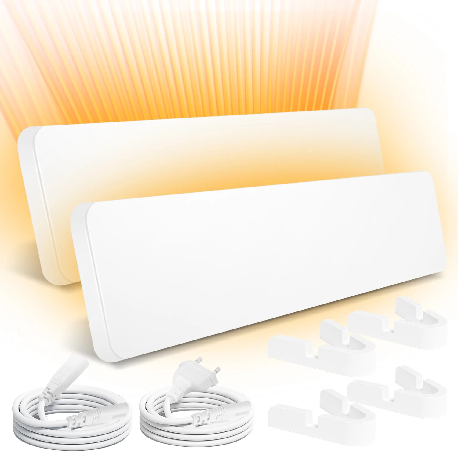 Schimmelentferner Infrarot Heizung Anti-Schimmel