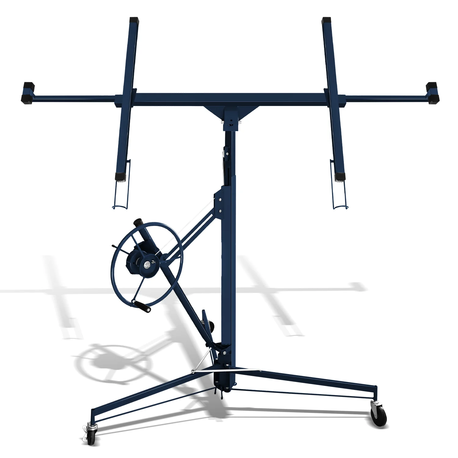 Plattenheber Plattenlift XXL Klappbar Höhenverstellbar