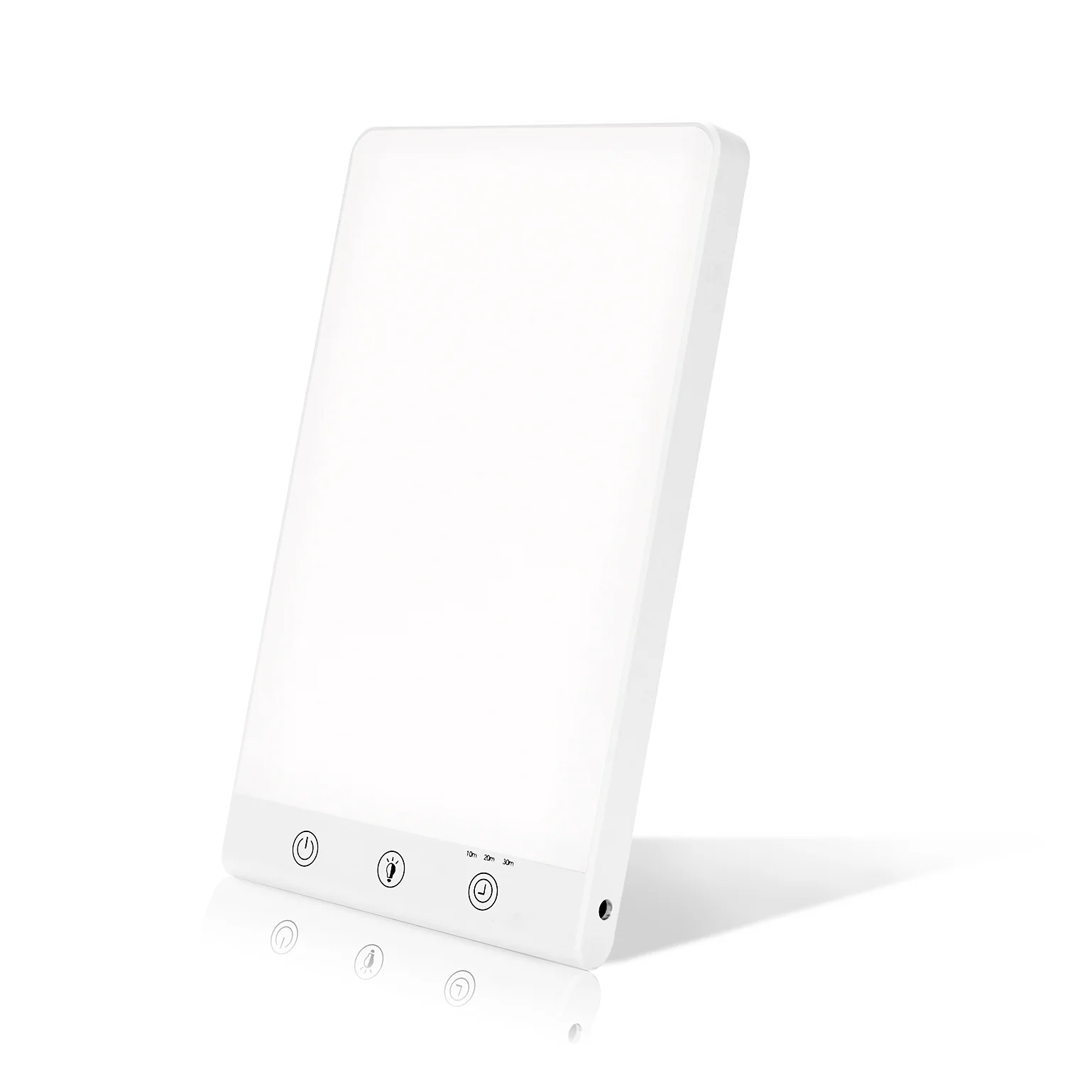 SAD Tageslichtlampe 11000 LUX Lichttherapie Lampe