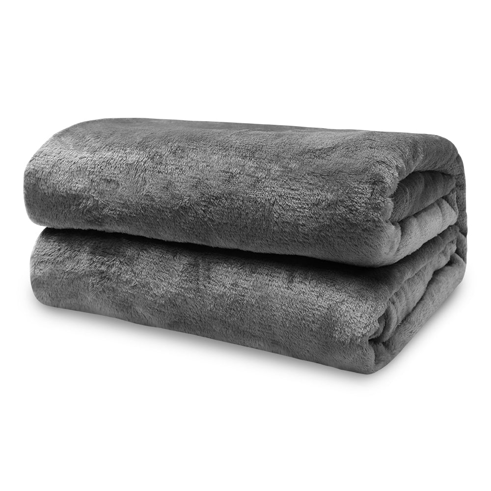 Kuscheldecke Fleecedecke Weiche Warme