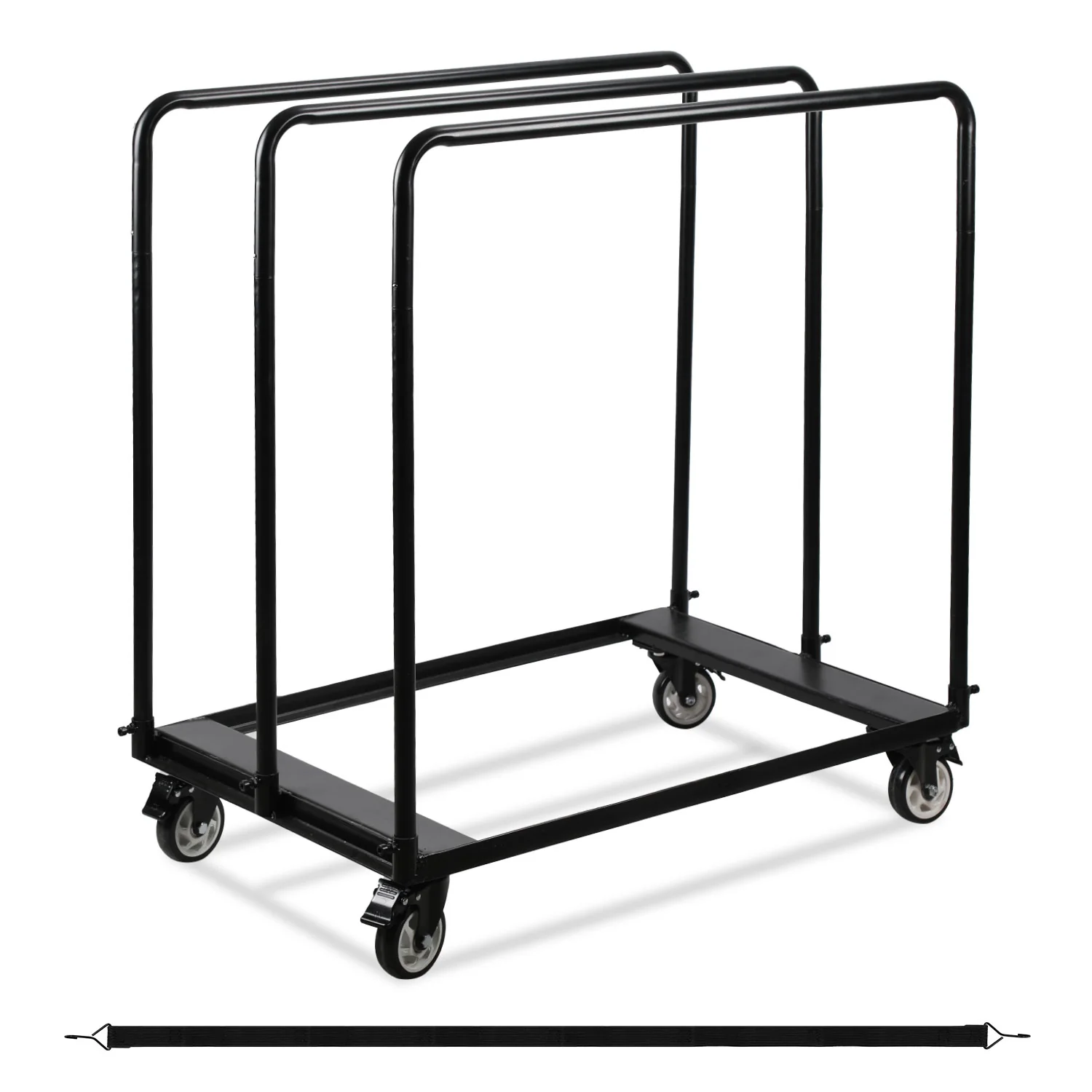 Plattenwagen Transportwagen bis 680kg