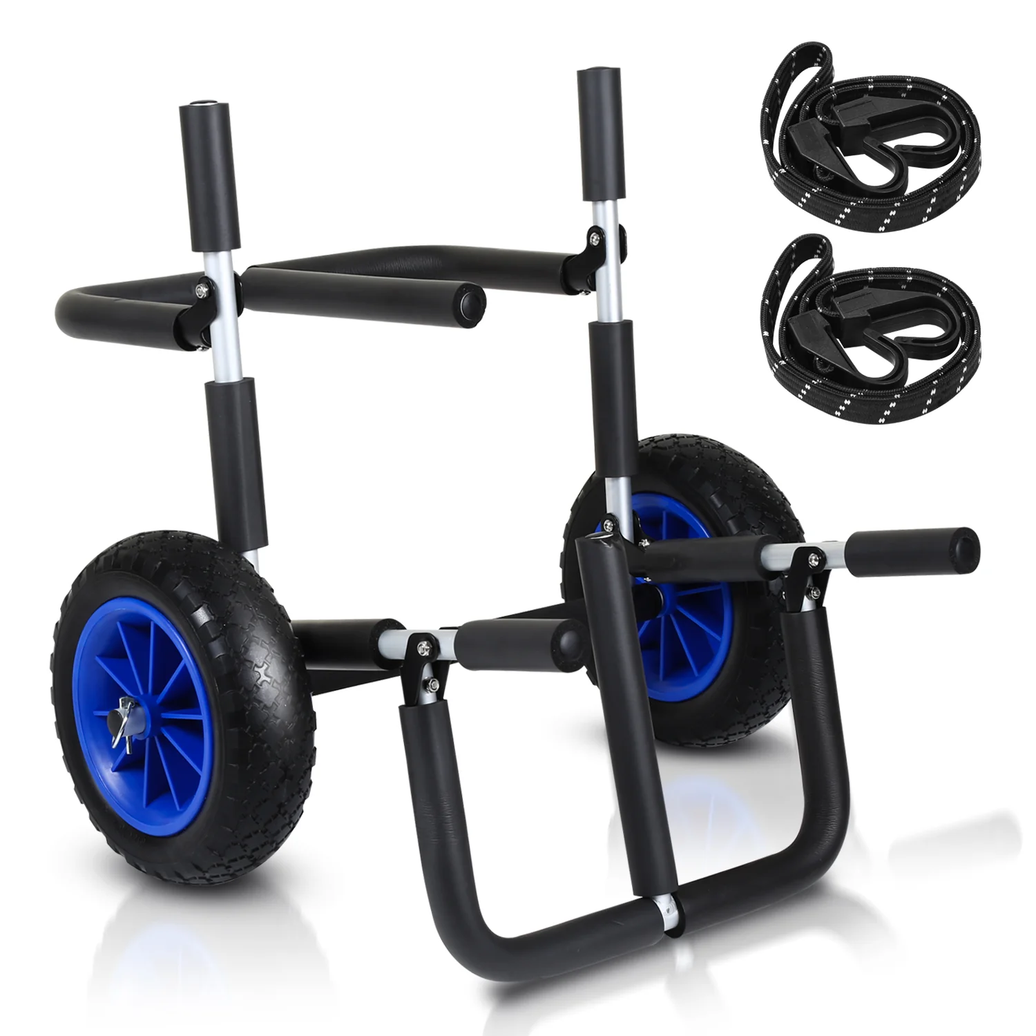 Transportwagen für SUP Board bis 80 kg