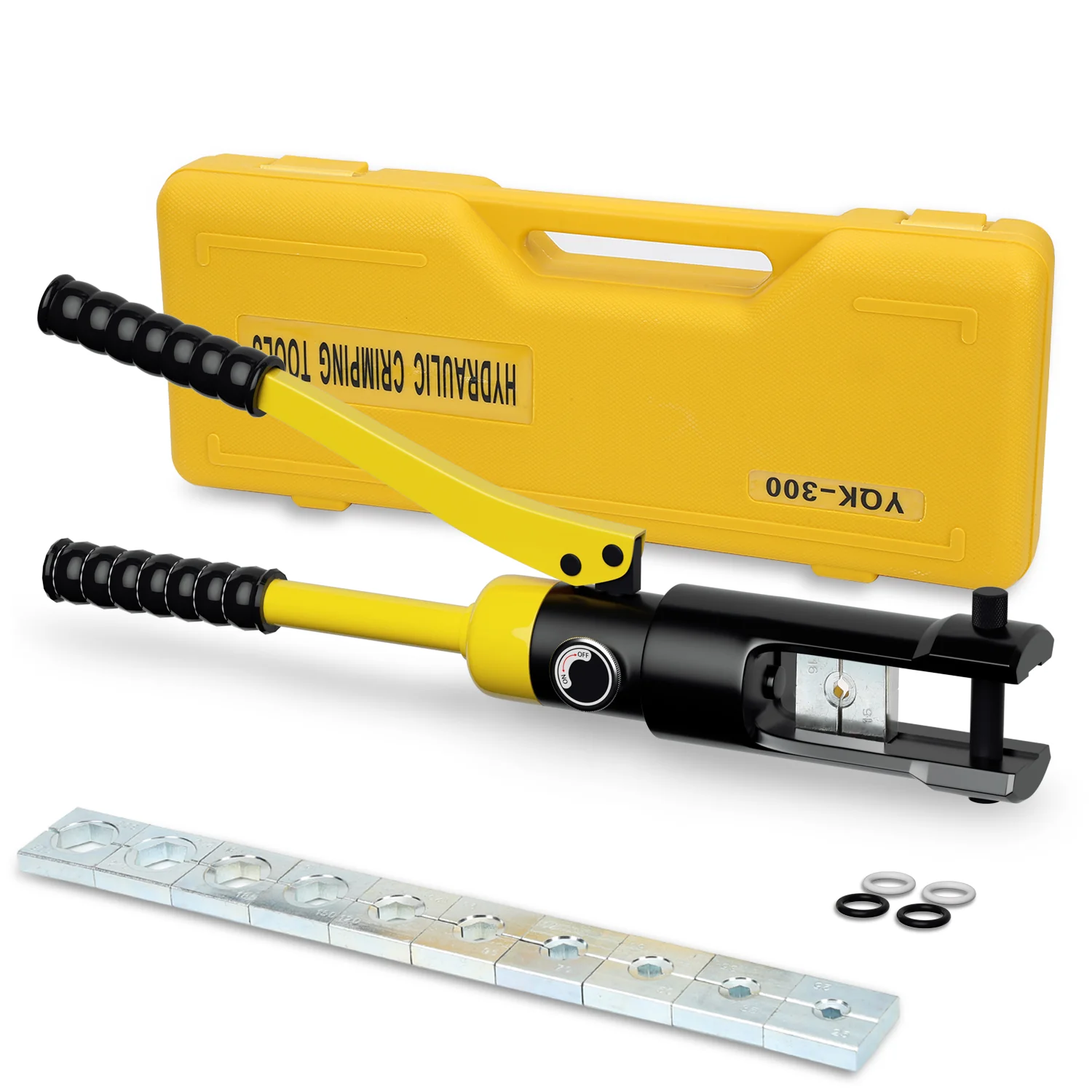 Hydraulisch Crimpzange Presszange