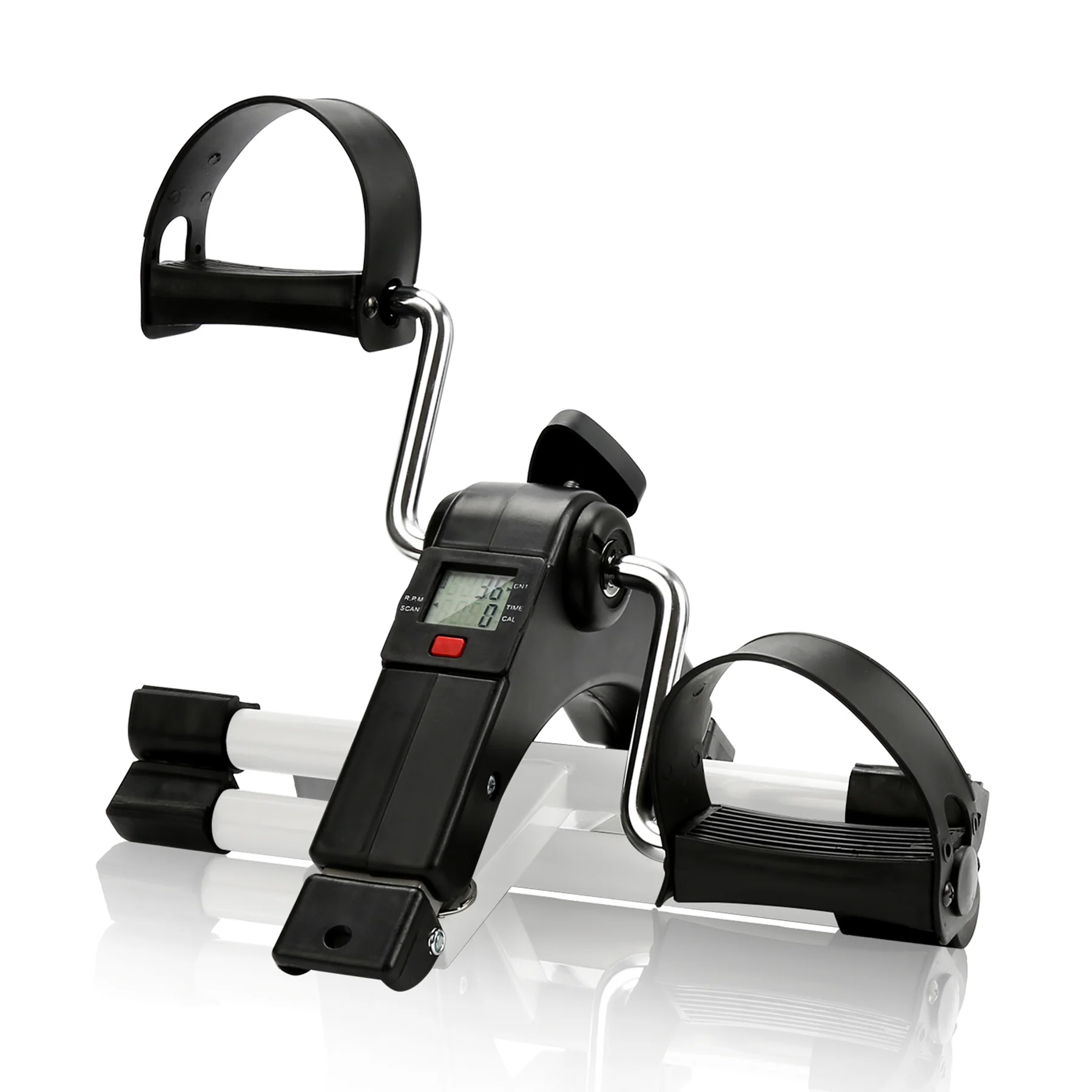 Mini-Heimtrainer Pedaltrainer