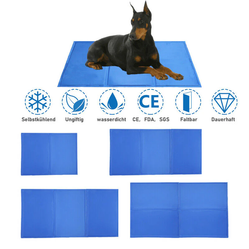 Kühlmatte Selbstkühlende Kühlkissen