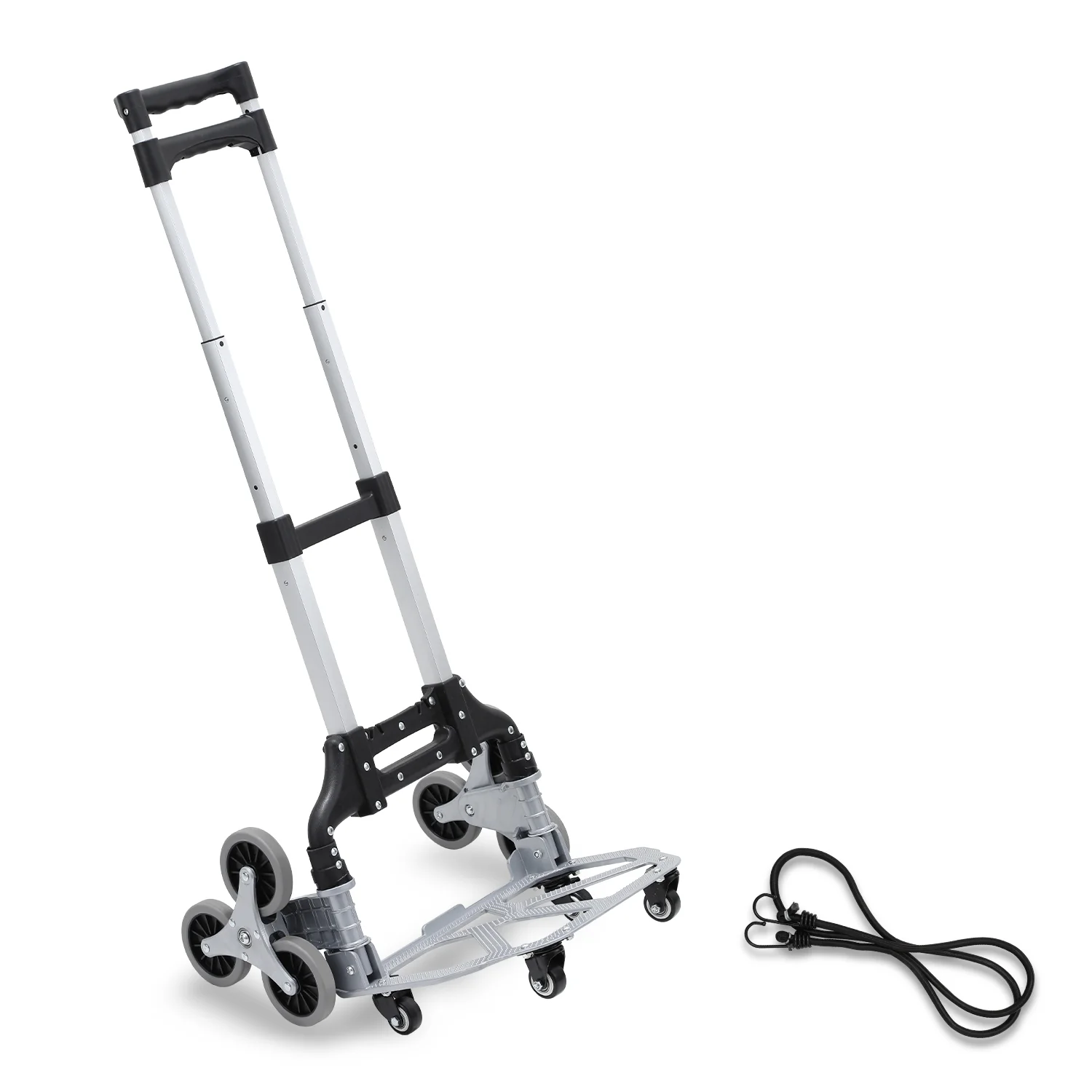 Treppensteiger sackkarre bis 75kg