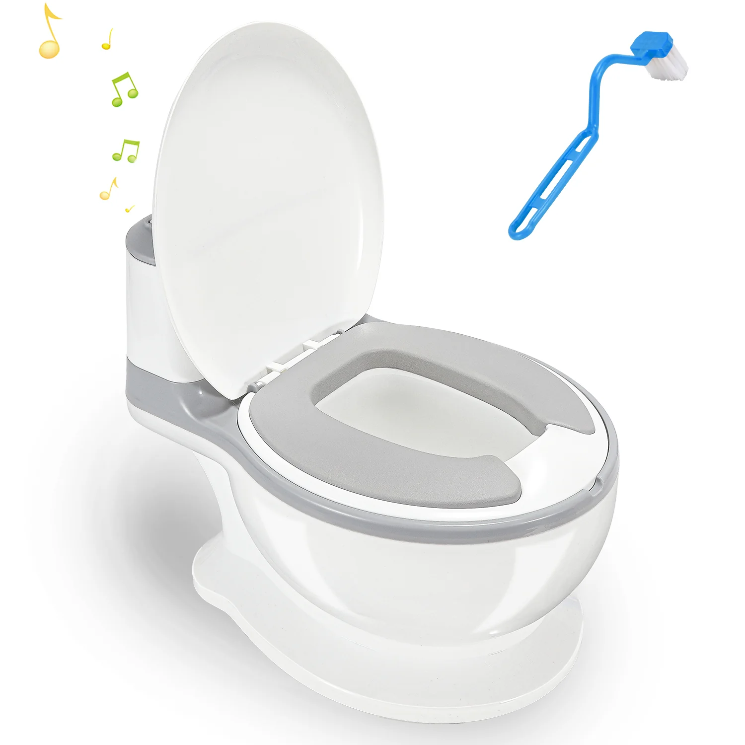 Töpfchen Toilettentrainer Kleinkinder