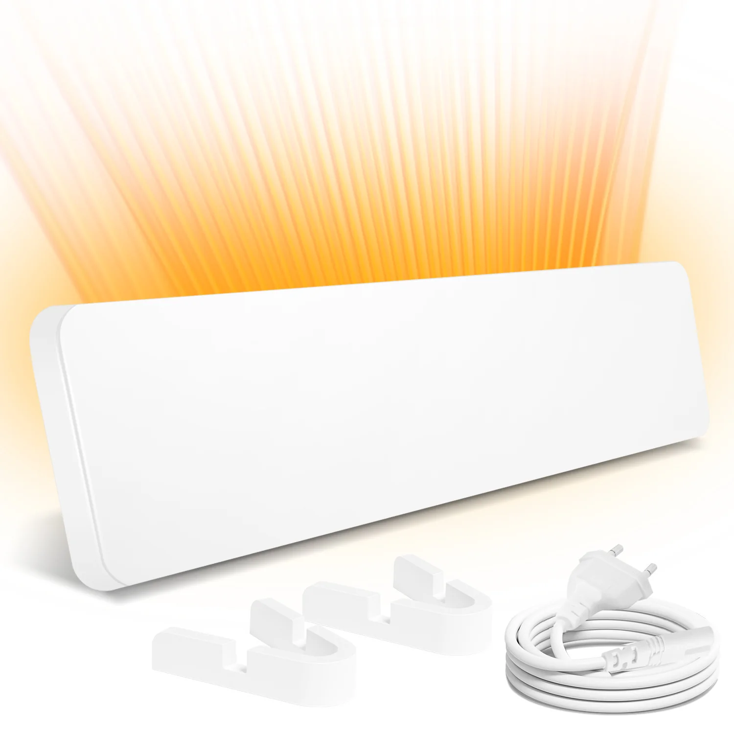 Schimmelentferner Infrarot Heizung Anti-Schimmel