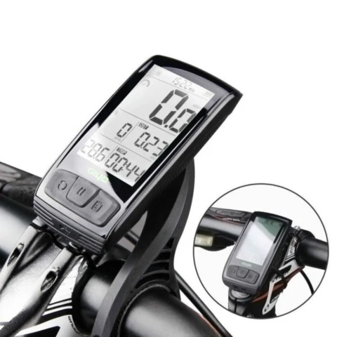 Drahtloser Fahrradcomputer