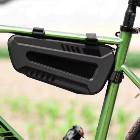 Lenkertasche für das Fahrrad