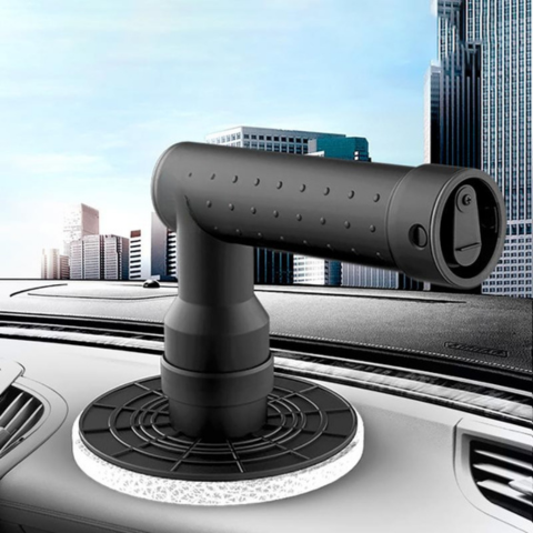 Tragbare Auto-Poliermaschine