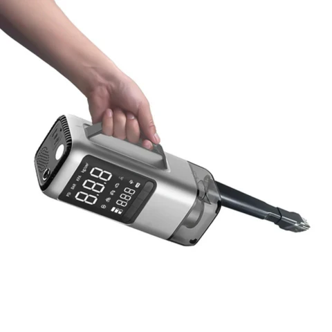 Multifunktions-Autostarter