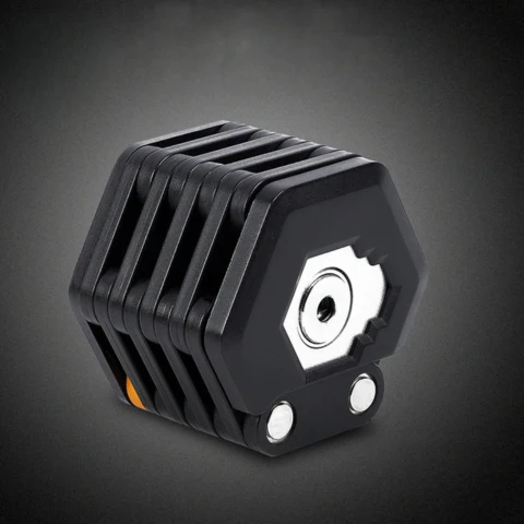 Fahrradschloss Sicher – Ultra Widerstandsfähig und Kompakt