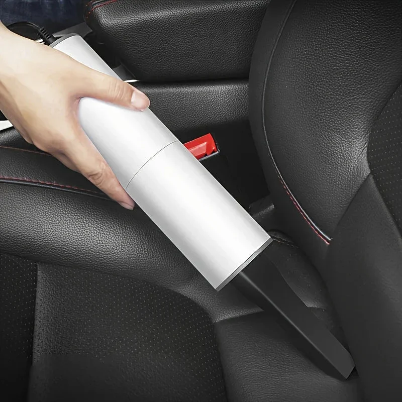 Kabelloser tragbarer Staubsauger