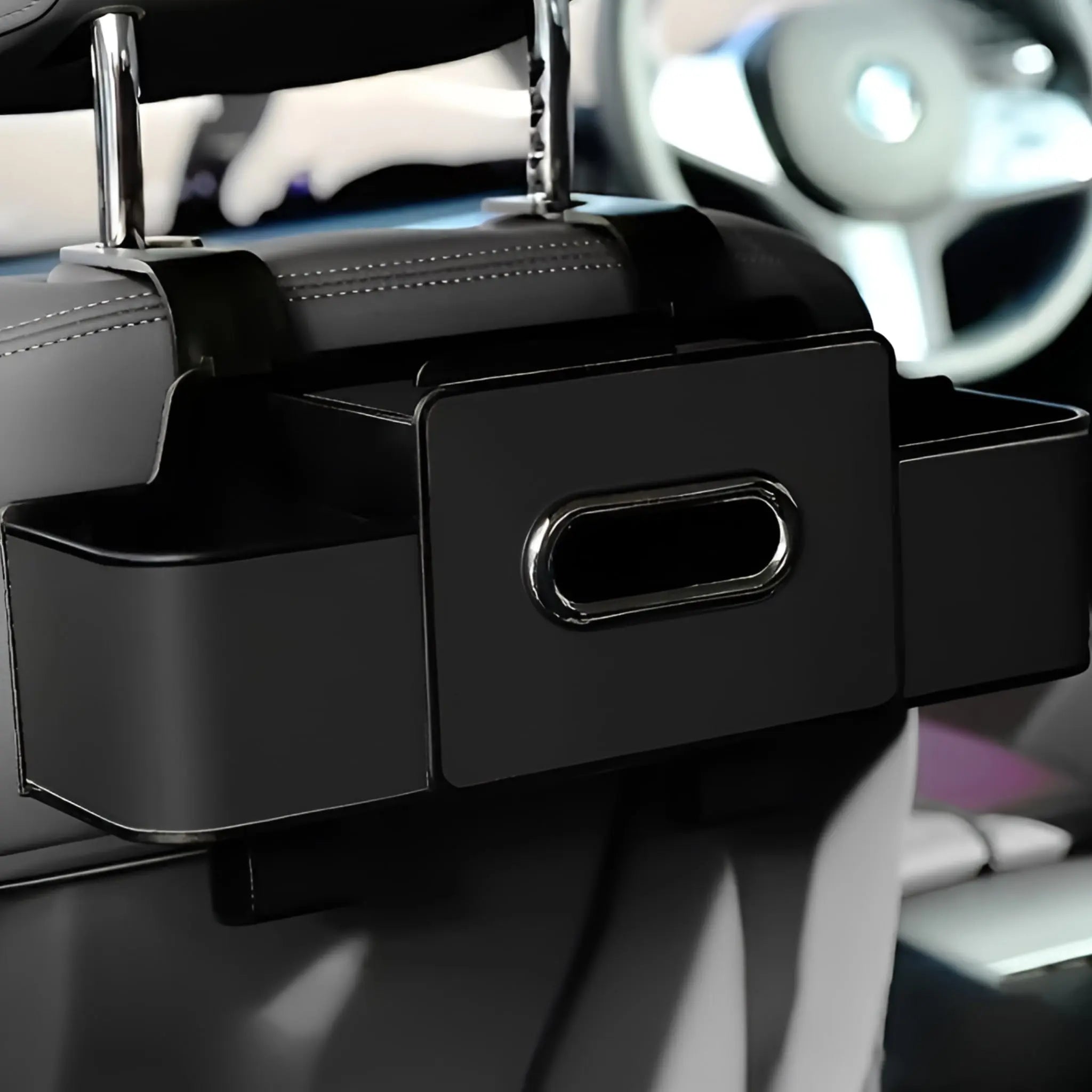 Rücksitze Organizer