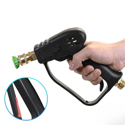 Hochdruck-Reinigungszubehör